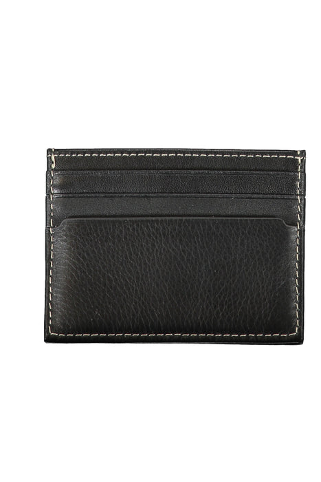 Tommy Hilfiger Mens Wallet Black
