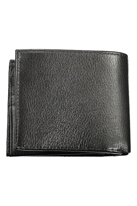 Tommy Hilfiger Black Man Wallet