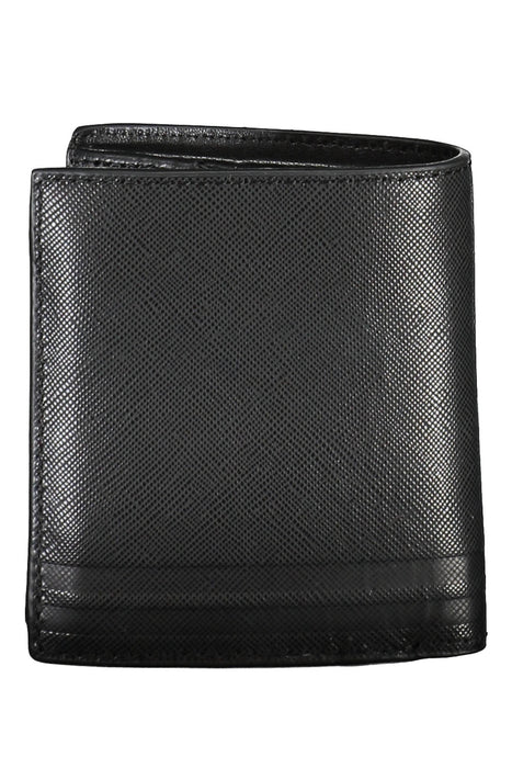 Tommy Hilfiger Black Man Wallet