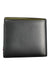 Tommy Hilfiger Mens Wallet Black - B2