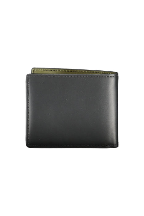 Tommy Hilfiger Mens Wallet Black