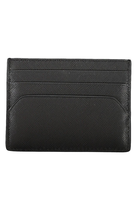 Tommy Hilfiger Black Man Wallet