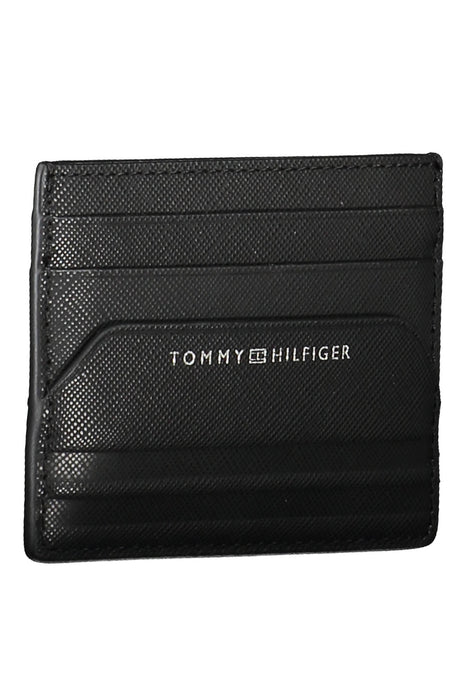 Tommy Hilfiger Black Man Wallet
