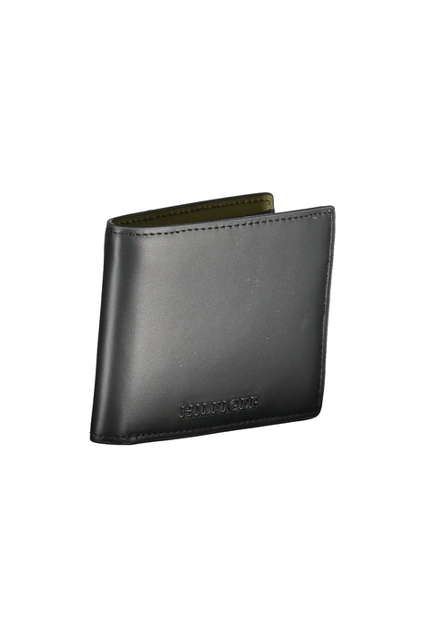 Tommy Hilfiger Mens Wallet Black