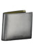 Tommy Hilfiger Mens Wallet Black - B2