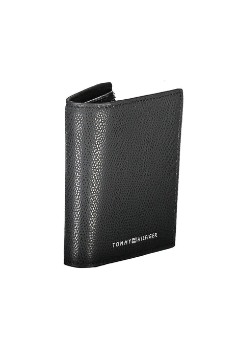 Tommy Hilfiger Black Man Wallet