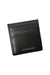 Tommy Hilfiger Mens Wallet Black - B2