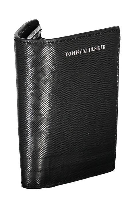 Tommy Hilfiger Black Man Wallet