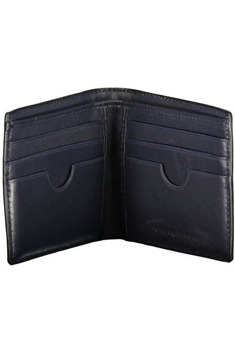 Tommy Hilfiger Mens Wallet Black