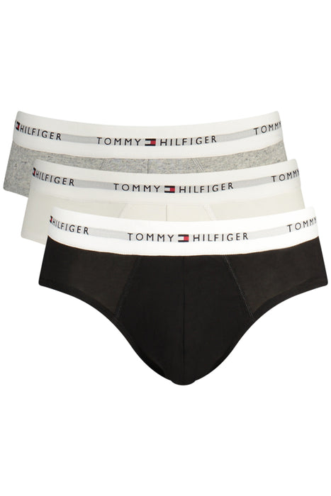 Tommy Hilfiger Mens Brief Grey