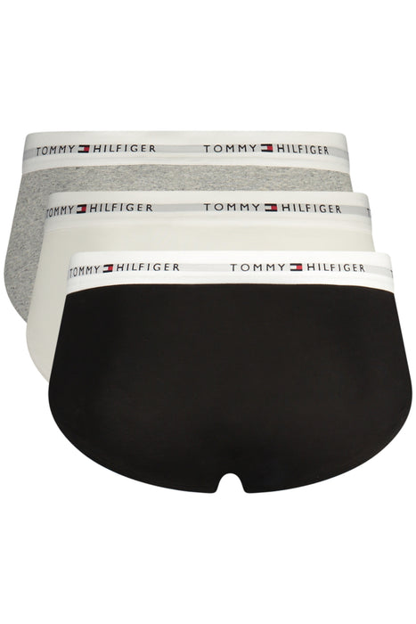 Tommy Hilfiger Mens Brief Grey