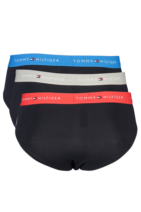 Tommy Hilfiger Mens Brief Black