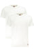 Tommy Hilfiger Mens Outerwear T-Shirt White