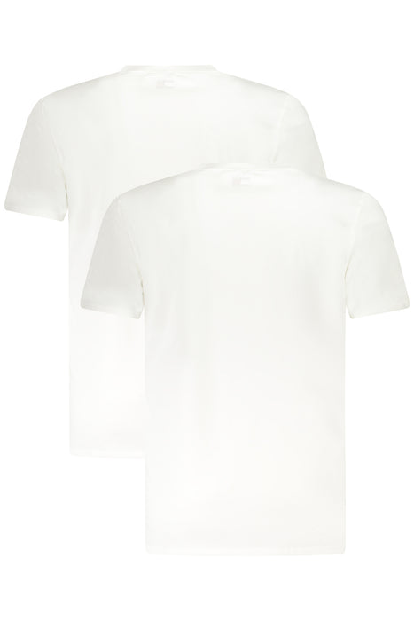 Tommy Hilfiger Mens Outerwear T-Shirt White