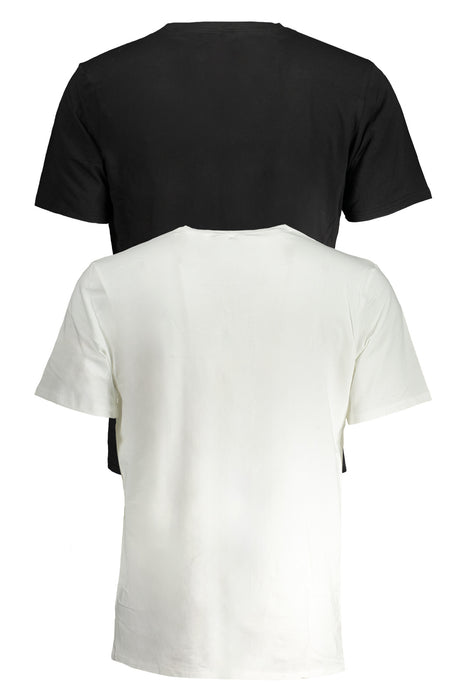 Tommy Hilfiger Μαύρο Ανδρικό Outdoor T-Shirt | Αγοράστε Tommy Online - B2Brands | , Μοντέρνο, Ποιότητα - Καλύτερες Προσφορές