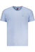 Tommy Hilfiger Mens Short Sleeve T-Shirt Blue