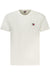 Tommy Hilfiger Short Sleeve T-Shirt Men White