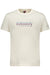 Tommy Hilfiger Mens Short-Sleeve T-Shirt White