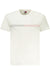 Tommy Hilfiger Short Sleeve T-Shirt Men White