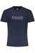 Tommy Hilfiger Mens Short-Sleeve T-Shirt Blue
