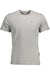 Tommy Hilfiger Mens Short Sleeve T-Shirt Grey
