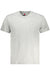 Tommy Hilfiger Short Sleeve T-Shirt Men Grey