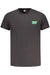 Tommy Hilfiger Short Sleeve T-Shirt Men Black