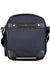 Tommy Hilfiger Mens Shoulder Bag Blue