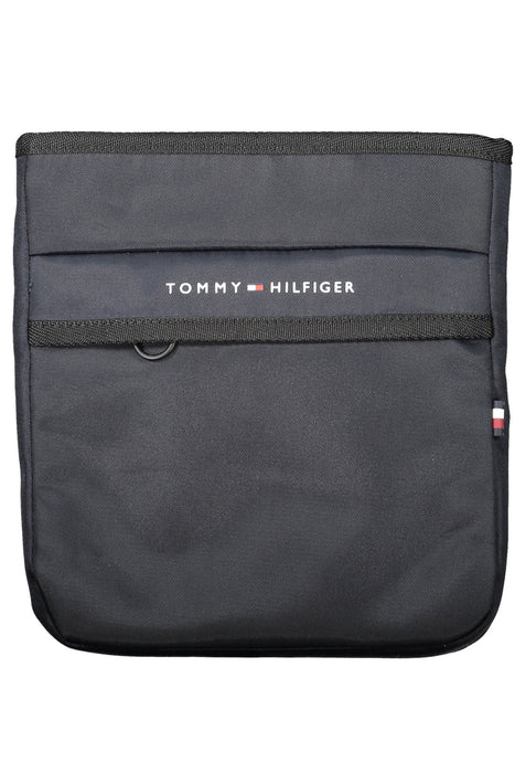Tommy Hilfiger Man Blue Shoulder Bag
