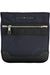 Tommy Hilfiger Mens Blue Shoulder Bag
