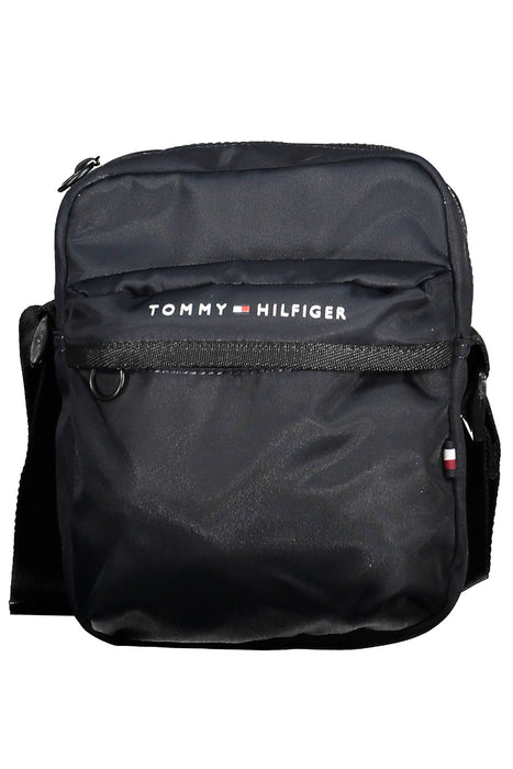 Tommy Hilfiger Mens Shoulder Bag Blue