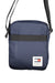 Tommy Hilfiger Mens Blue Shoulder Bag