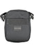 Tommy Hilfiger Mens Black Shoulder Bag