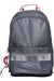 Tommy Hilfiger Mens Blue Backpack