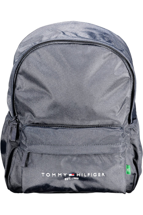 Tommy Hilfiger Mens Backpack Blue
