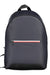 Tommy Hilfiger Mens Blue Backpack