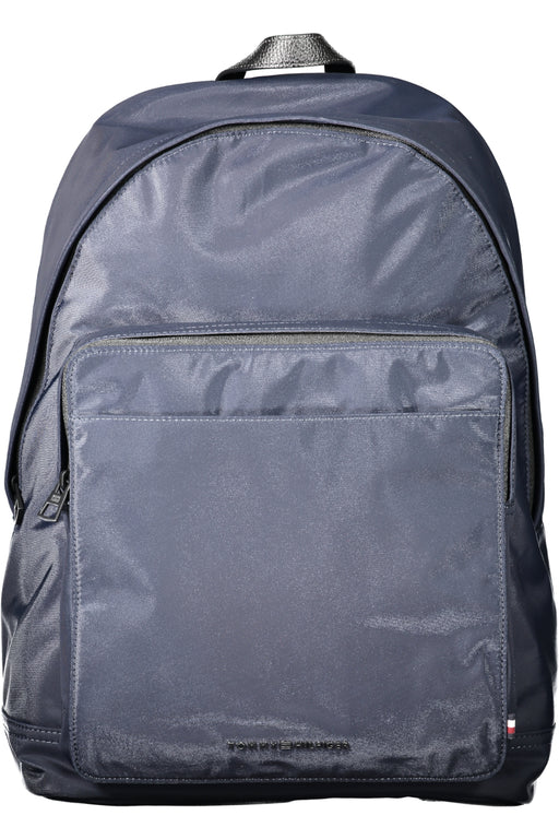 Tommy Hilfiger Mens Backpack Blue