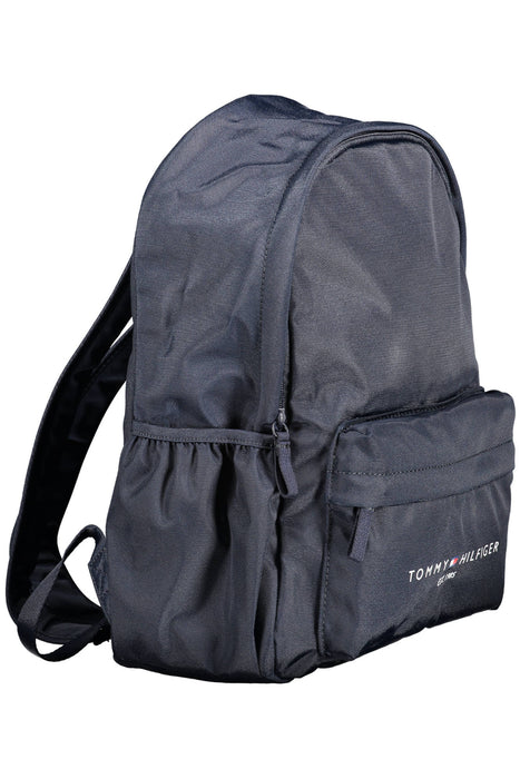 Tommy Hilfiger Mens Backpack Blue