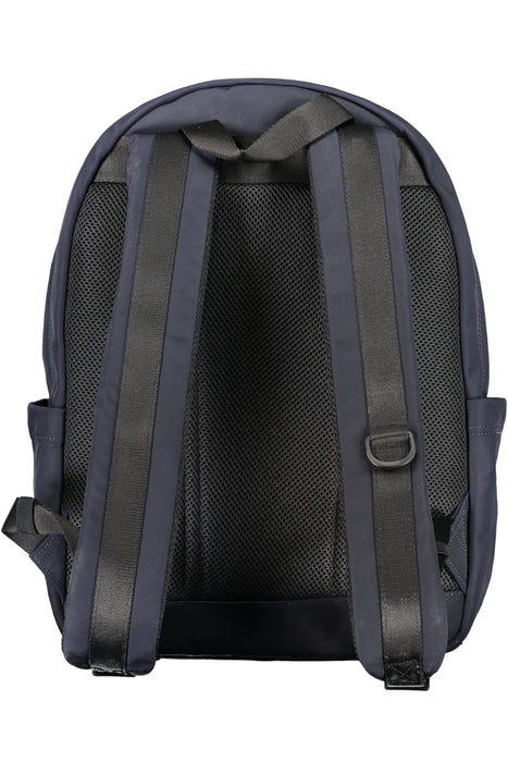 Tommy Hilfiger Mens Blue Backpack