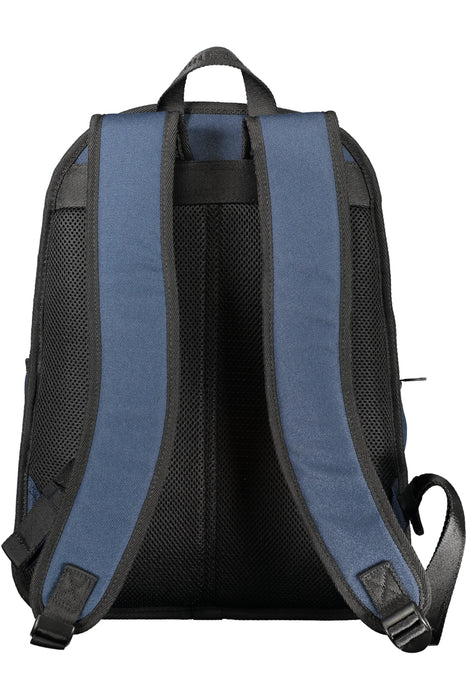 Tommy Hilfiger Mens Backpack Blue