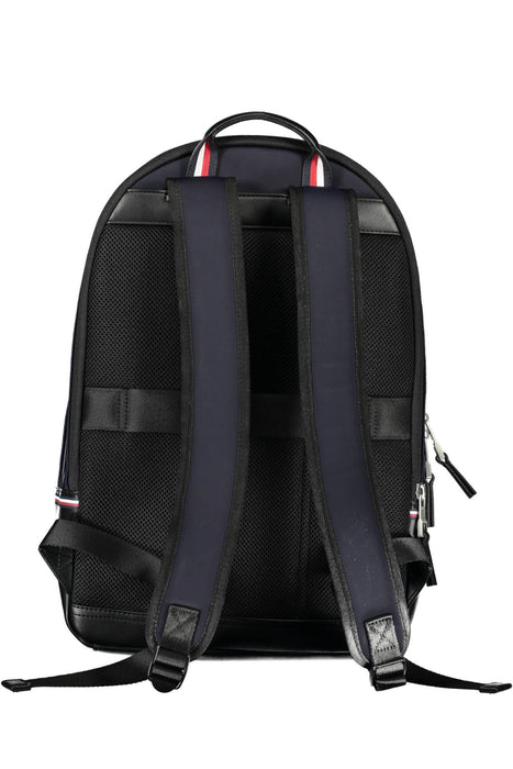 Tommy Hilfiger Man Blue Backpack