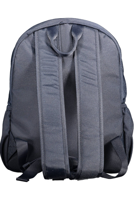 Tommy Hilfiger Mens Backpack Blue