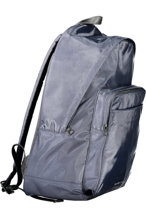 Tommy Hilfiger Mens Backpack Blue