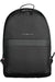Tommy Hilfiger Man Black Backpack