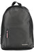 Tommy Hilfiger Mens Black Backpack