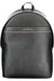 Tommy Hilfiger Mens Backpack Black