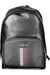 Tommy Hilfiger Mens Backpack Black