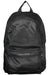 Tommy Hilfiger Man Black Backpack