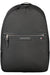 Tommy Hilfiger Mens Black Backpack
