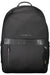Tommy Hilfiger Man Black Backpack